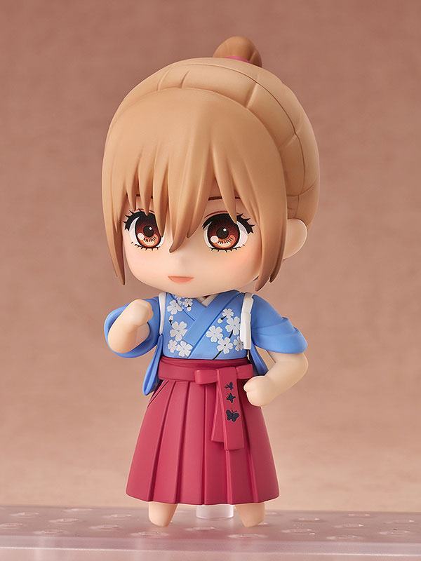 photo of Chihayafuru