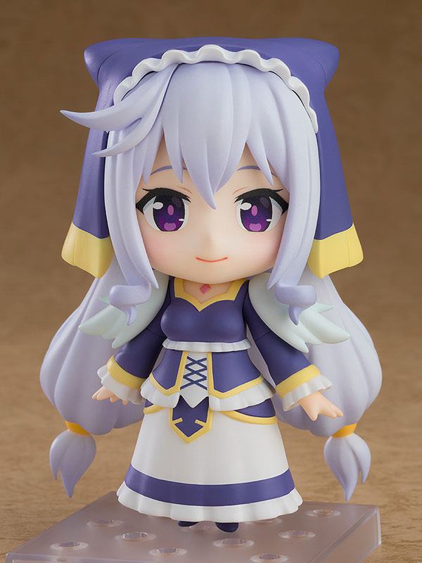 Eris  Good Smile Company by duncecap