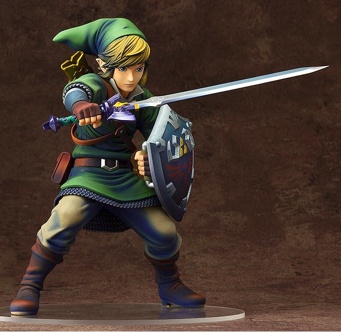 Link  Good Smile Company by duncecap