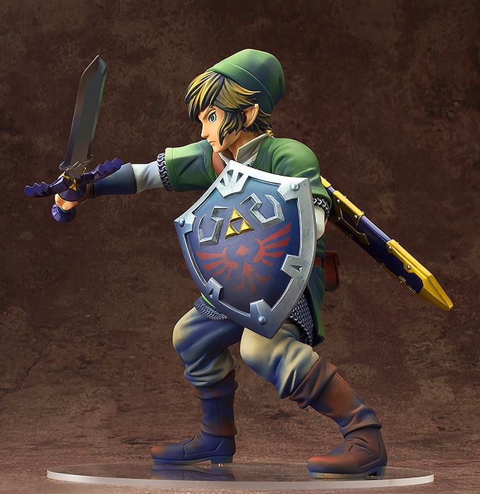 Link  Good Smile Company by duncecap