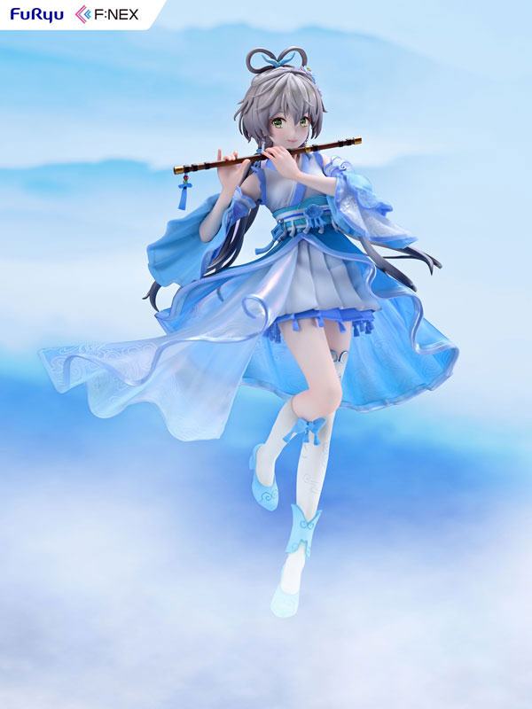 Luo Tianyi  FuRyu by duncecap