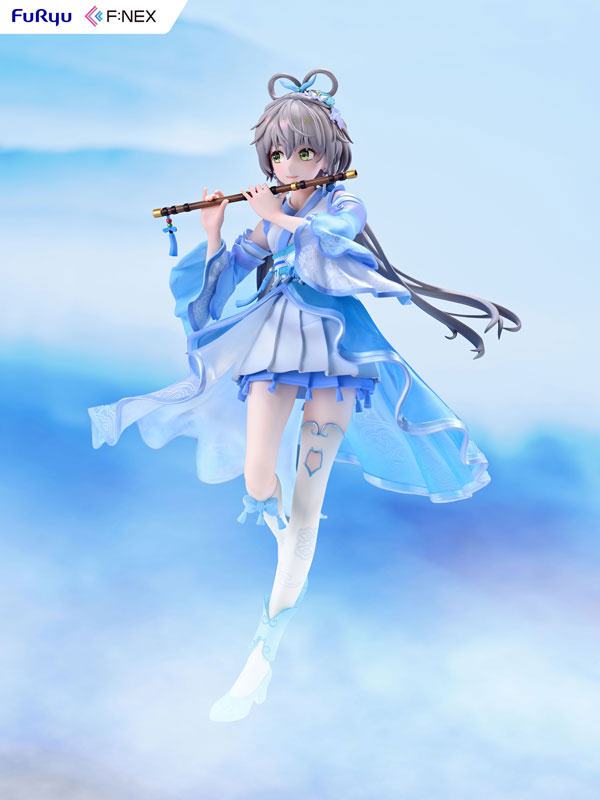 Luo Tianyi  FuRyu by duncecap