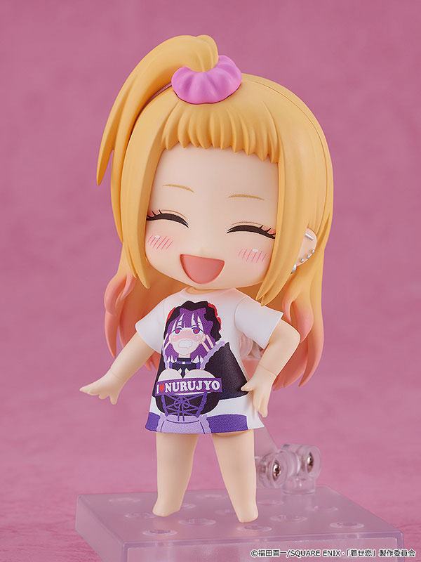 Marin Kitagawa  Good Smile Company by duncecap