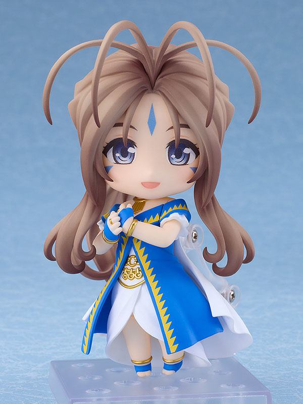 photo of Belldandy