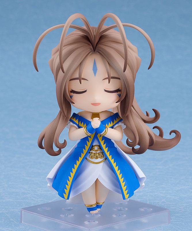 Belldandy  Good Smile Company by duncecap