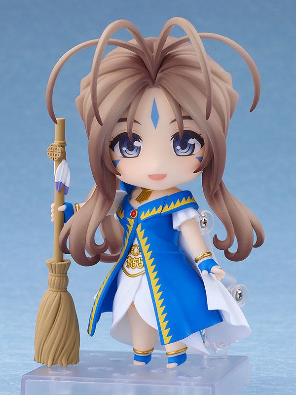 Belldandy  Good Smile Company by duncecap