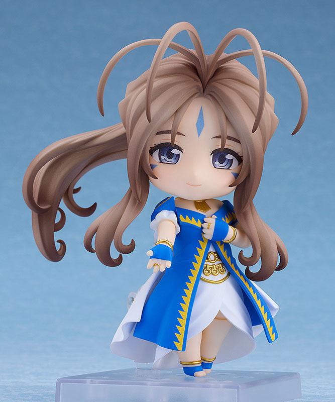 Belldandy  Good Smile Company by duncecap