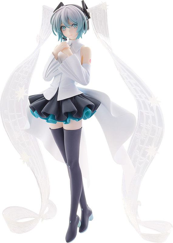 Hatsune Miku  Good Smile Company by duncecap