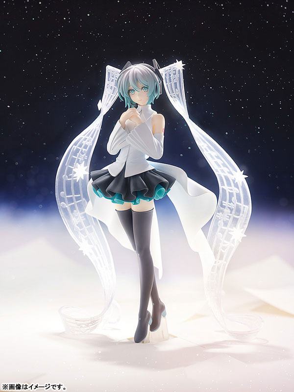 Hatsune Miku  Good Smile Company by duncecap