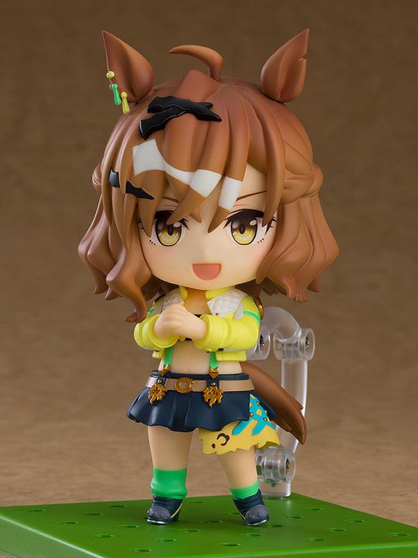 Jungle Pocket  Good Smile Company by duncecap