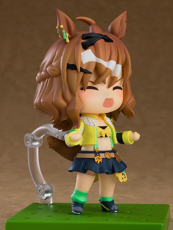 Jungle Pocket  Good Smile Company by duncecap