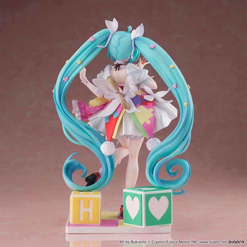 Hatsune Miku  Hobby Stock by duncecap