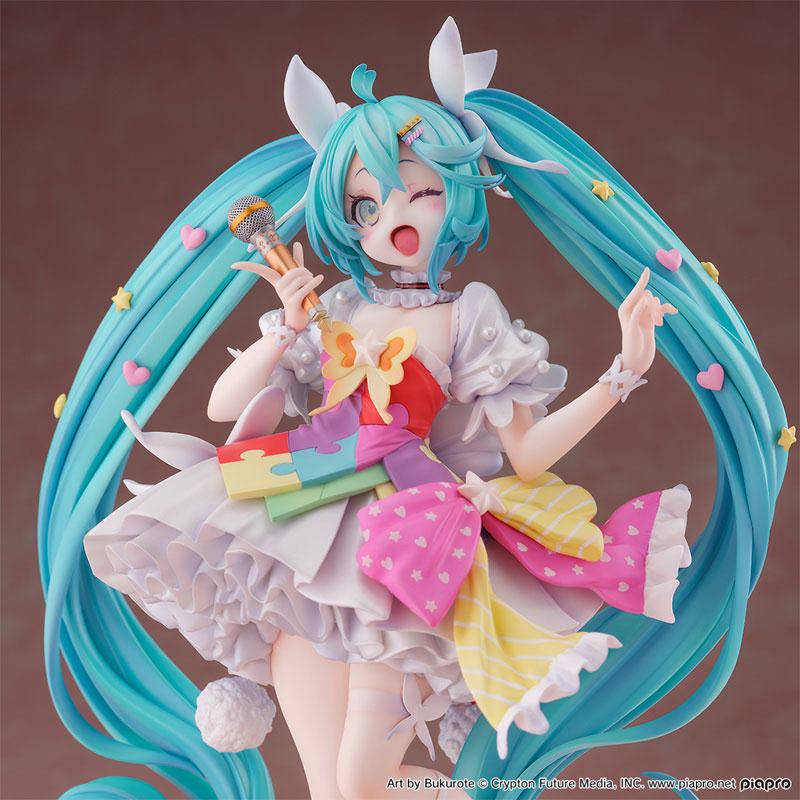 Hatsune Miku  Hobby Stock by duncecap