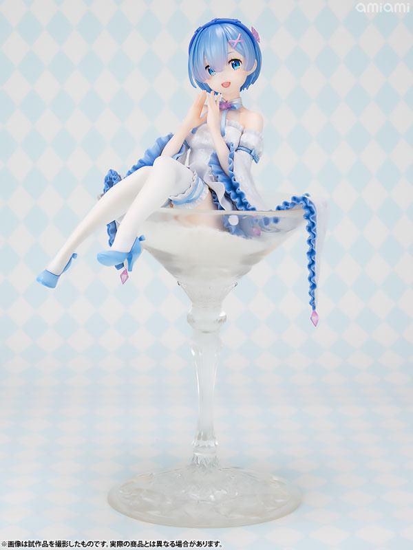 photo of Rem