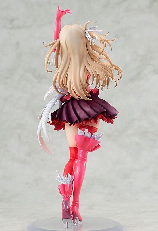 Illyasviel von Einzbern  Good Smile Company by duncecap