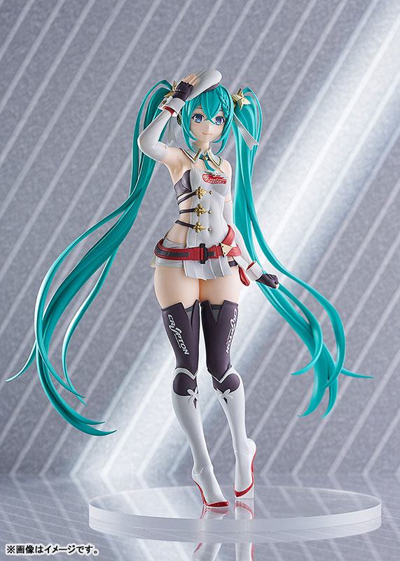 photo of Hatsune Miku