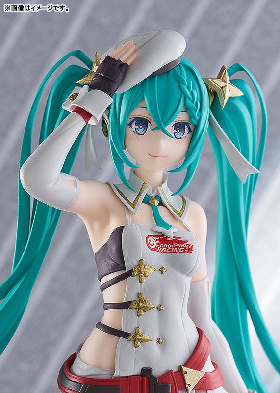 Hatsune Miku  Good Smile Company by duncecap