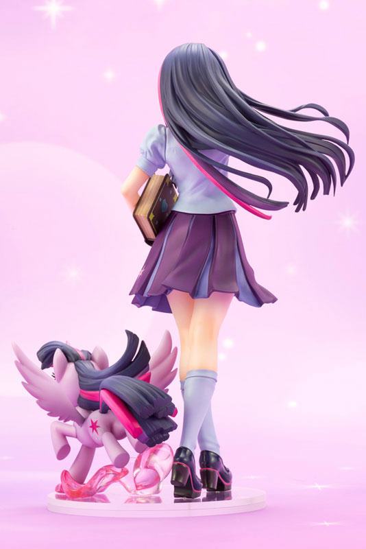 Twilight Sparkle  Kotobukiya by duncecap