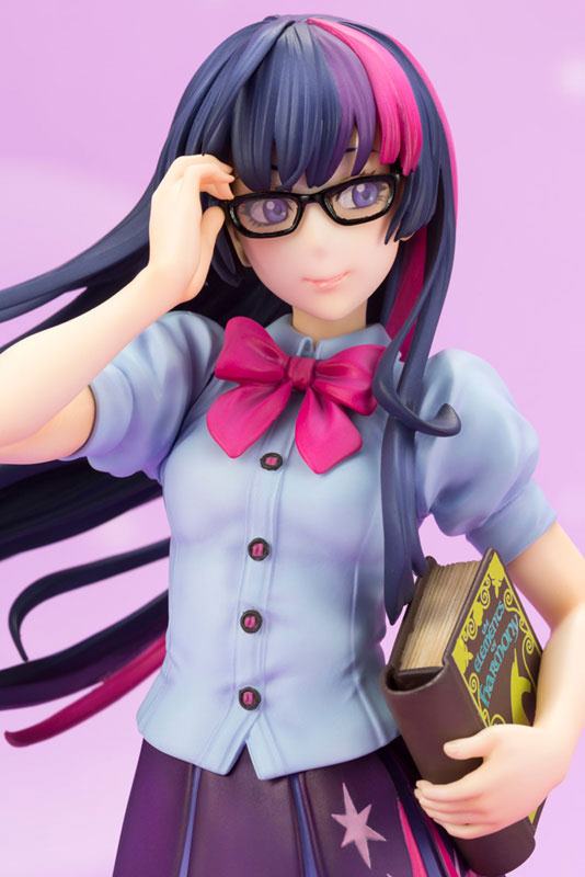 Twilight Sparkle  Kotobukiya by duncecap