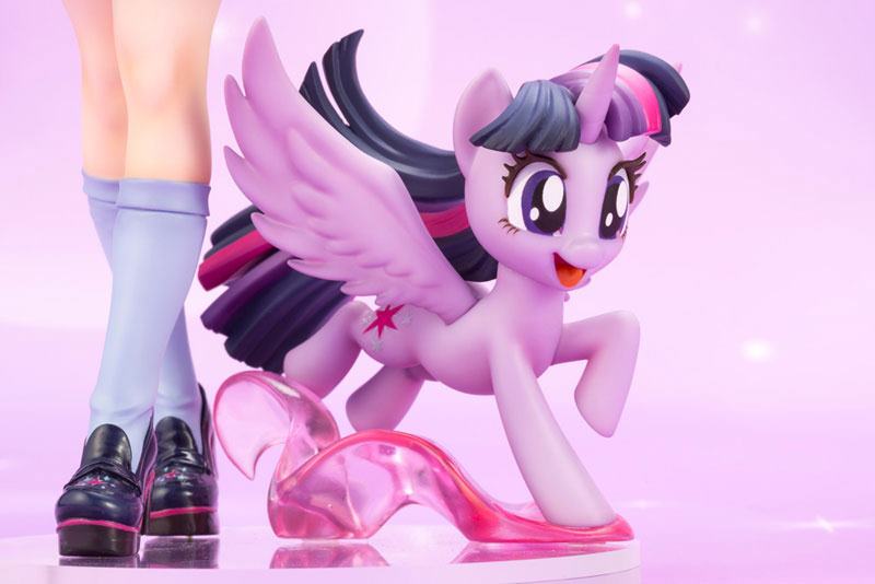 Twilight Sparkle  Kotobukiya by duncecap