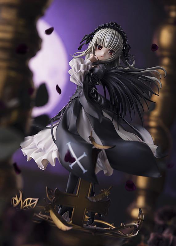 photo of Suigintou