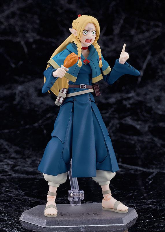 Marcille Donato  Max Factory by duncecap