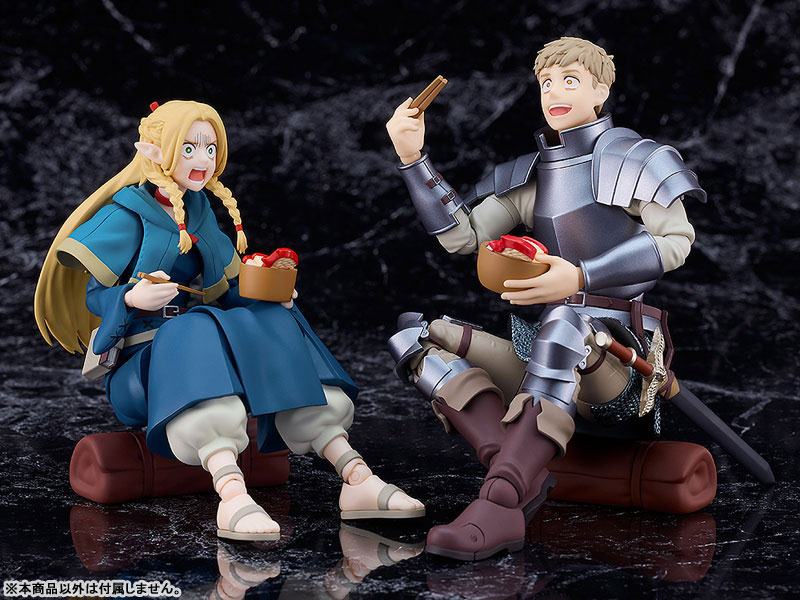 Marcille Donato  Max Factory by duncecap