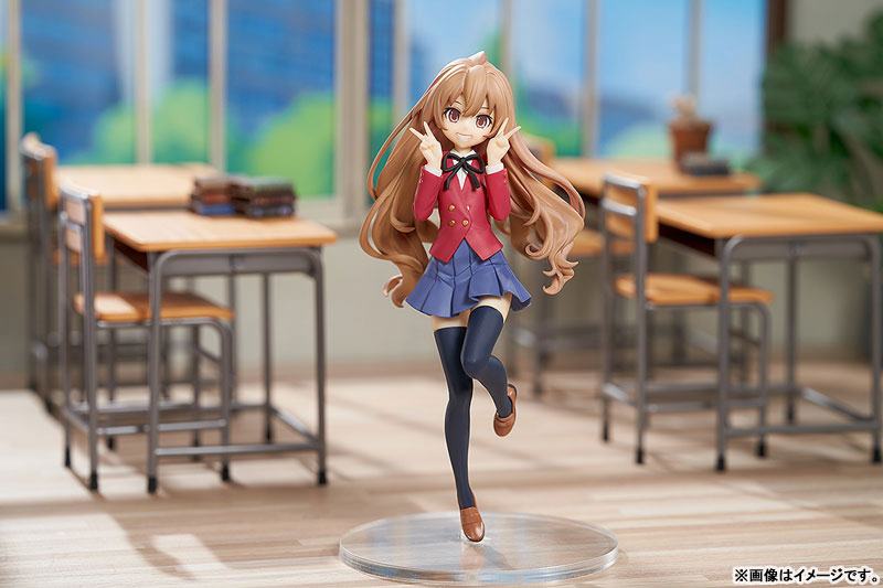 Aisaka Taiga  Good Smile Arts Shanghai by duncecap