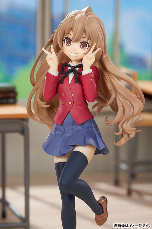 photo of Aisaka Taiga