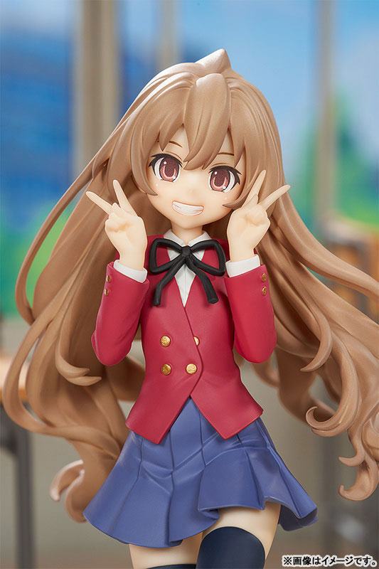 Aisaka Taiga  Good Smile Arts Shanghai by duncecap