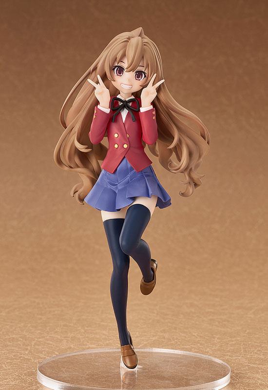 Aisaka Taiga  Good Smile Arts Shanghai by duncecap