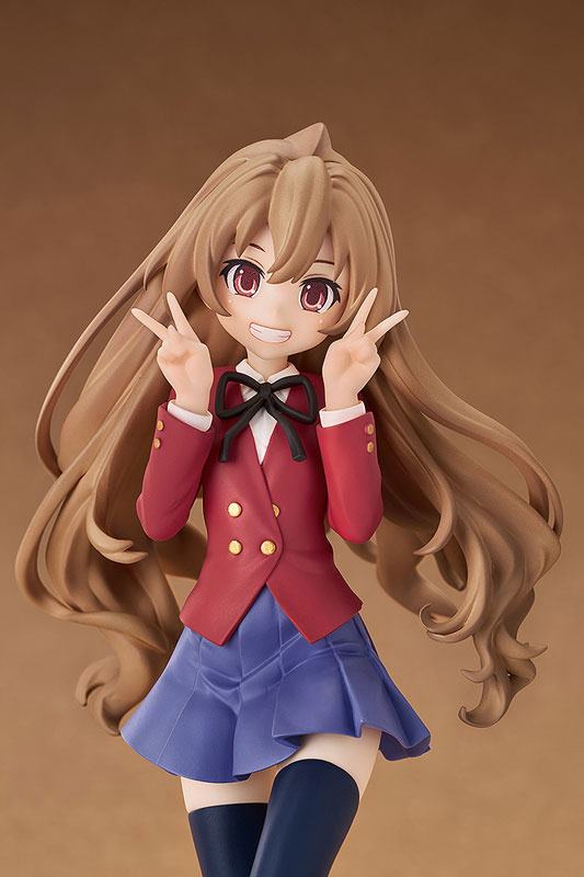 Aisaka Taiga  Good Smile Arts Shanghai by duncecap