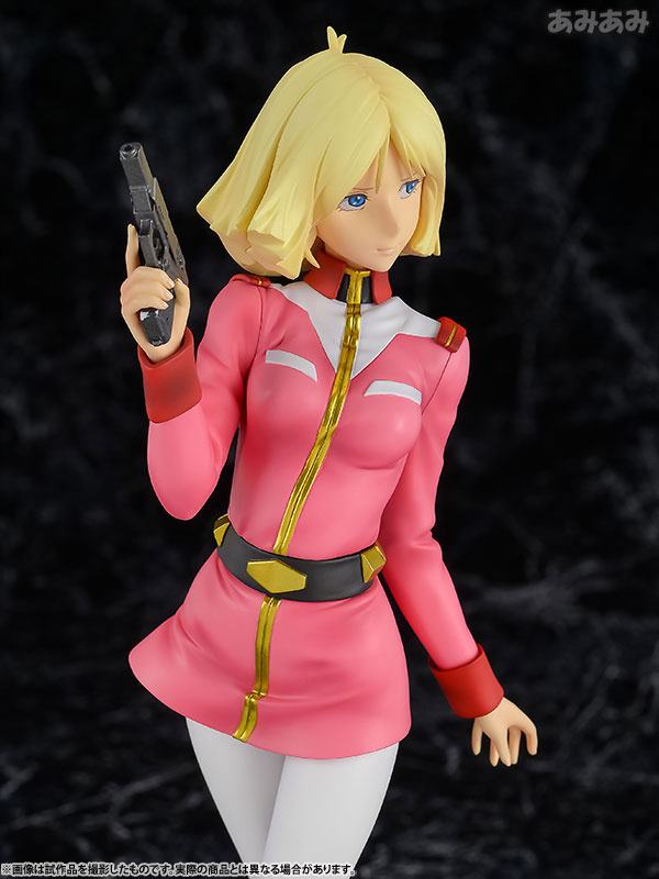 Sayla Mass  MegaHouse by duncecap