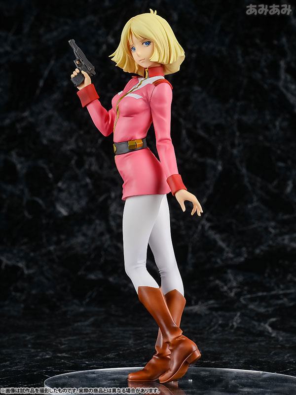 Sayla Mass  MegaHouse by duncecap