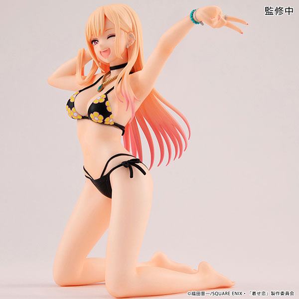 Marin Kitagawa  MegaHouse by duncecap