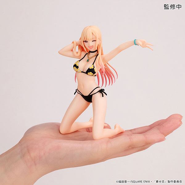 Marin Kitagawa  MegaHouse by duncecap