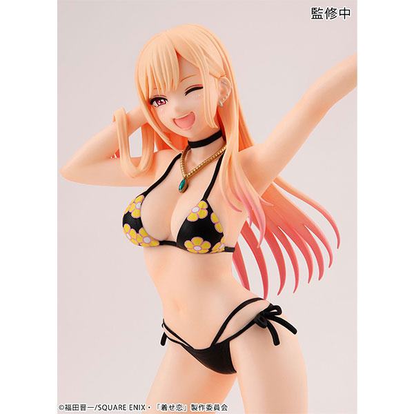 Marin Kitagawa  MegaHouse by duncecap