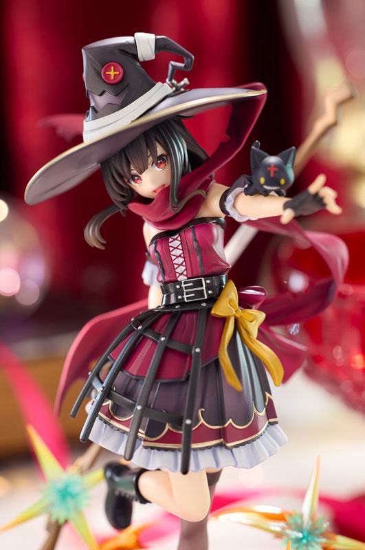 photo of Megumin