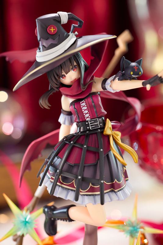 Megumin  Kadokawa by duncecap