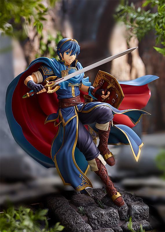 photo of Marth