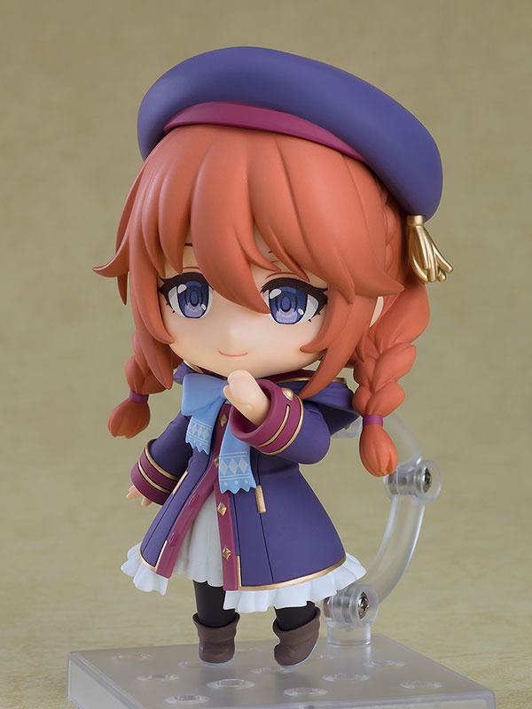 Yuni  Good Smile Company by duncecap