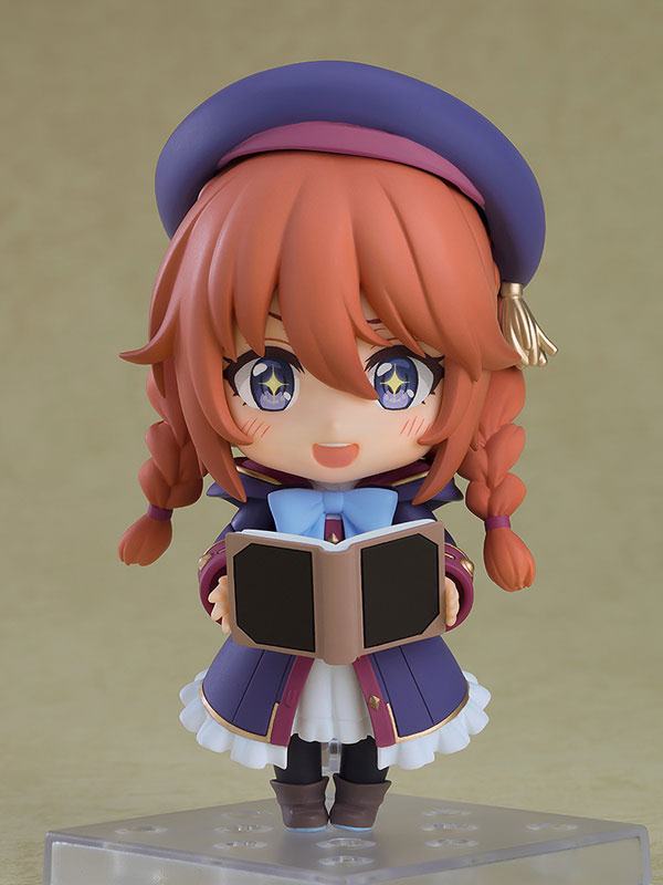 Yuni  Good Smile Company by duncecap