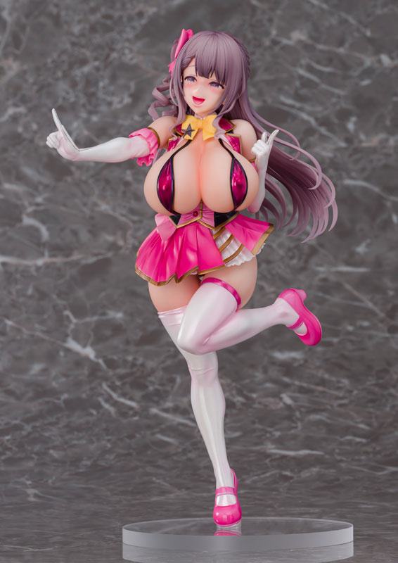 Shirosaki Koharu  Kureira Doll by duncecap