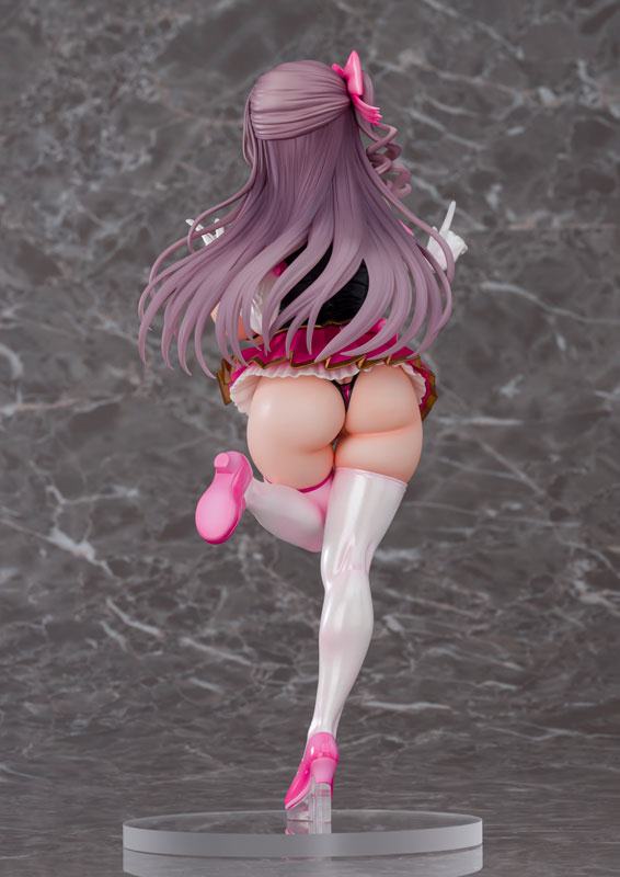 Shirosaki Koharu  Kureira Doll by duncecap