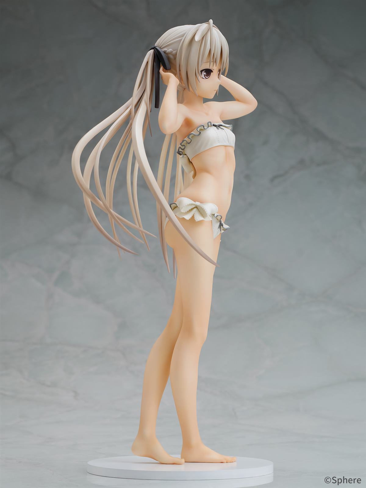 photo of Yosuga no Sora