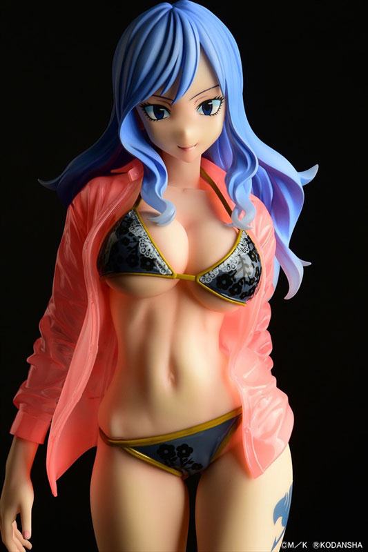 photo of Juvia Lockser