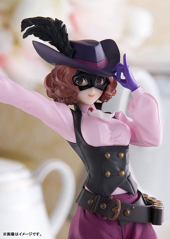 Okumura Haru  Good Smile Company by duncecap