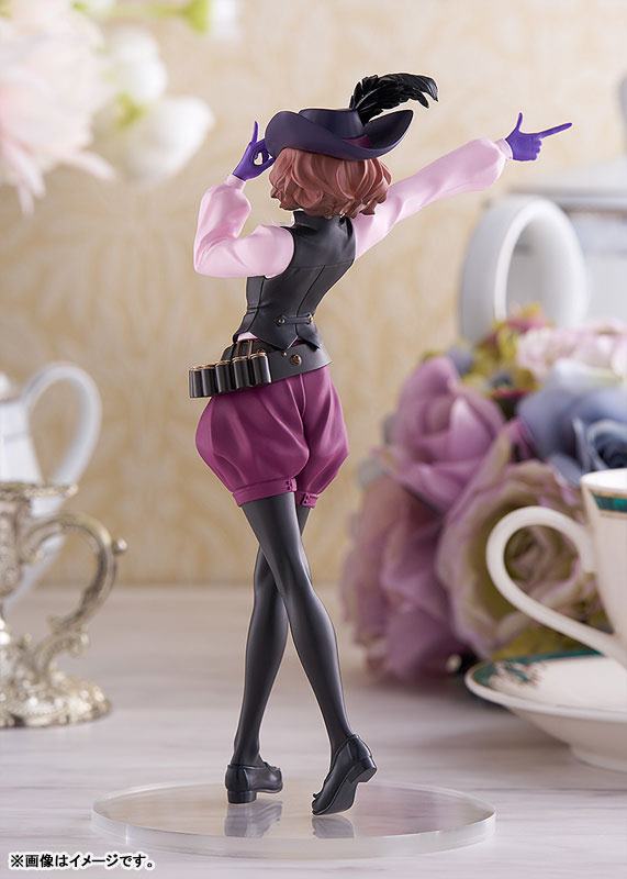 Okumura Haru  Good Smile Company by duncecap