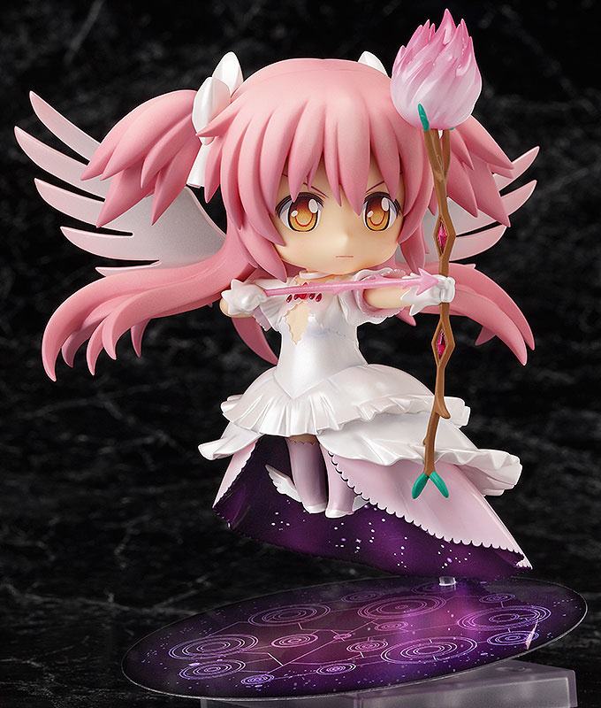 Ultimate Madoka  Good Smile Company by duncecap