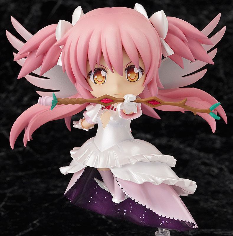 photo of Ultimate Madoka